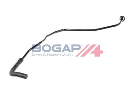Шланг омывателя BOGAP A4217103