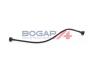 Патрубок BOGAP A4217115 (фото 1)