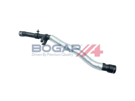 Патрубoк охлаждающей жидкости BOGAP A4228118