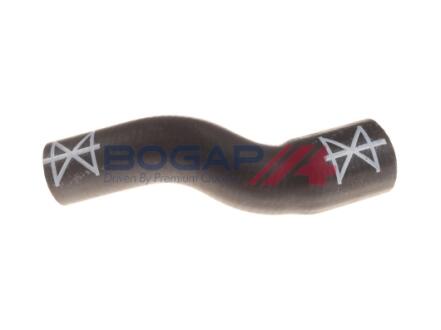 Шланг радиатора BOGAP A4228283