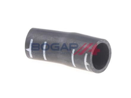 Шланг радіатора BOGAP A4228329