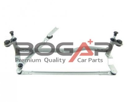 Поводок стеклоочистителя BOGAP A5510108