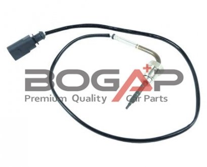 Датчик температуры BOGAP A6120130