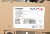 Крышка клапанов с клапаном рециркуляции отработавших газов и прокладкой BOGAP B1115117 (фото 2)