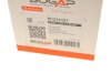 Маслоотделитель системы вентиляции картерных газов BOGAP B1216107 (фото 8)
