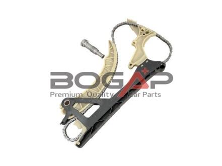 Ремкомплект цепи ГРМ BOGAP B1328103