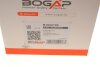 НАСОС ТОПЛИВНЫЙ BOGAP B1622109 (фото 10)