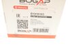Опора двигателя BOGAP B1918103 (фото 9)
