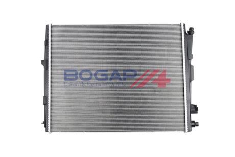 Радіатор охолодження B48 BOGAP B4210131