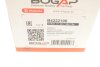 Радиатор масляный BOGAP B4222106 (фото 9)