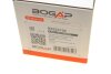 Радиатор маслянный АКПП BOGAP B4223100 (фото 8)