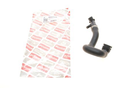 Патрубок радиатора BOGAP B4228250