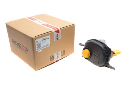 Расширительный бачок система охлаждения BOGAP B4240111