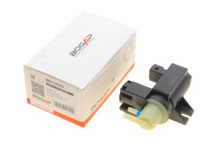 Клапан рециркуляции отработанных газов BOGAP B6112103