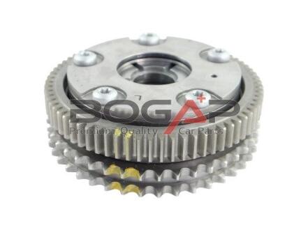 Регулятор фаз газораспределения BOGAP C1336131