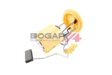 Паливний насос BOGAP C1622120