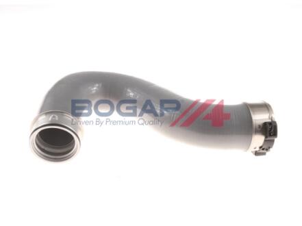 Патрубок интеркулера BOGAP C1711161