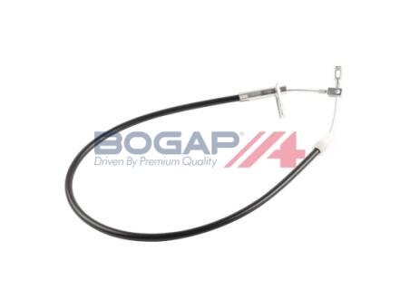 Трос ручного гальма BOGAP C3126101