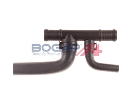 Шланг радиатора BOGAP C4228122