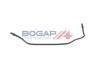 Патрубок BOGAP C4255107 (фото 1)