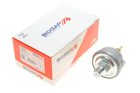 Датчик давления масла BOGAP C6123102