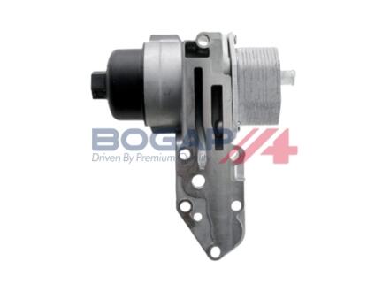 Масляний радіатор BOGAP E1425103
