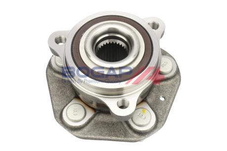 Маточина колеса BOGAP EV3334101