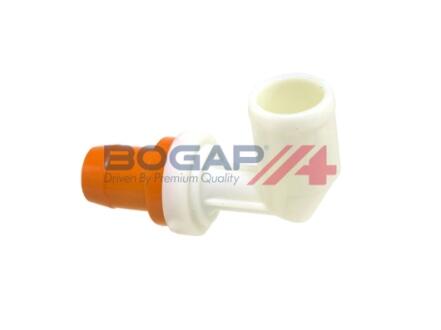 Клапан, сапун блоку двигуна BOGAP M1214100