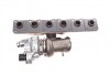 Турбіна BMW BorgWarner 1853 988 0004 (фото 12)