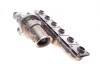 Турбіна BMW BorgWarner 1853 988 0004 (фото 18)