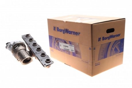 Турбіна BMW BorgWarner 1853 988 0004