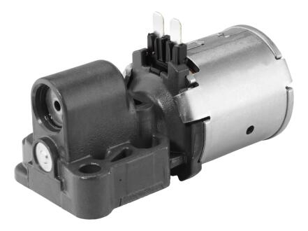 Клапан соленоїд BorgWarner 50221