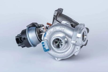 Турбокомпресор audi a4 b8\ a5 \ q5 2.0tdi BorgWarner 53039880190