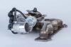 Турбокомпресор BorgWarner 53039980505 (фото 1)