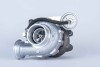 Турбіна MB BorgWarner 5316 988 7118 (фото 1)