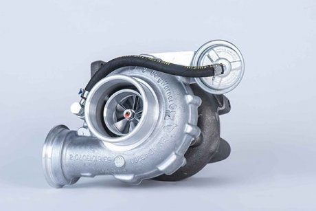 Турбіна MB BorgWarner 5316 988 7118