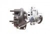 Турбіна MB BorgWarner 5316 988 7118 (фото 8)