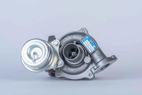 Турбіна Fiat BorgWarner 5435 988 0018