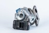 Турбіна BMW BorgWarner 5435 998 0060 (фото 1)