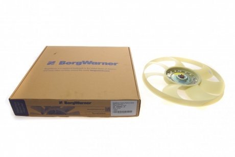 Муфта вентилятора BorgWarner AM-20005507-M