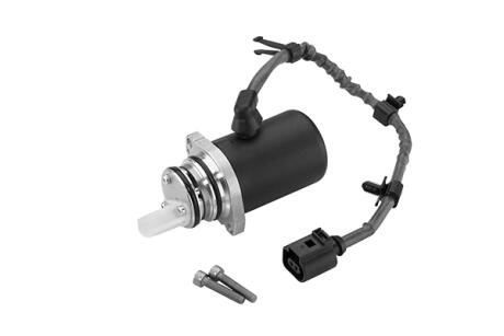 Насос масляный BorgWarner DS118613