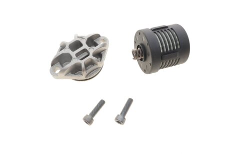 Фильтр AWD муфты (Haldex) Gen. II-III BorgWarner DS120356