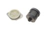 Фильтр AWD муфты (Haldex) Gen. II-III BorgWarner DS120356 (фото 5)