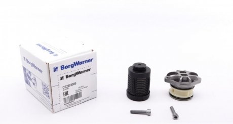 Фильтр AWD муфты (Haldex) Gen. IV BorgWarner DS2003085 (фото 1)