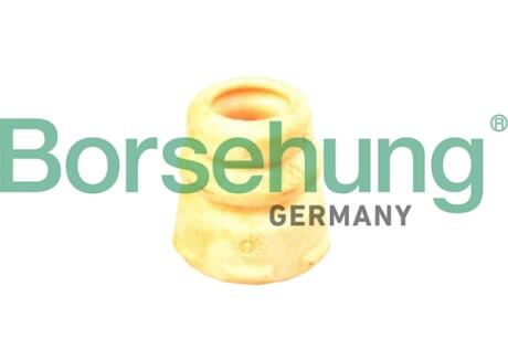 Отбойник амортизатора Borsehung B10007