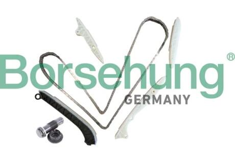 Комплект ланцюга ГРМ Borsehung B10238