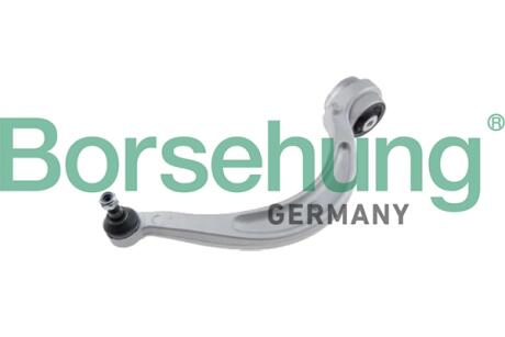Рычаг пер.подвески левый Borsehung B10850