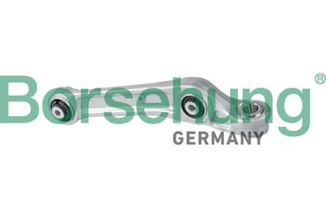 Рычаг подвески нижний правый Borsehung B10855