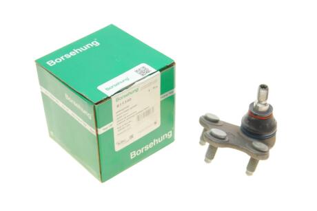 Опора шаровая левая (LEMFORDER) Borsehung B11340
