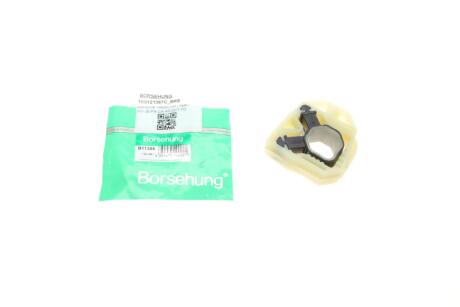 Опора радиатора боковая (Caddy, Golf, Passat) Borsehung B11356